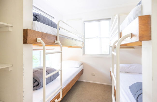 NRMA Treasure Island Holiday Resort - Foto 32