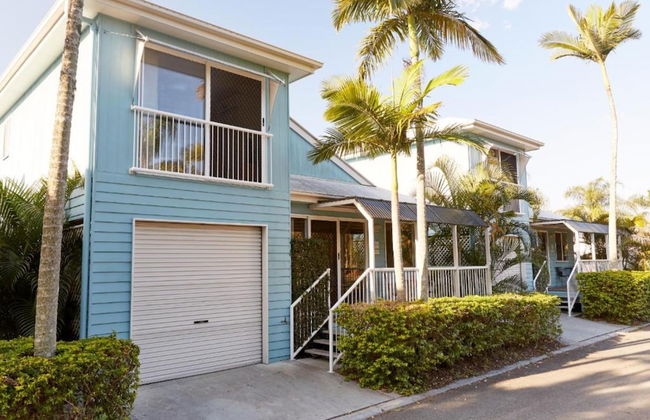 NRMA Treasure Island Holiday Resort - Foto 16