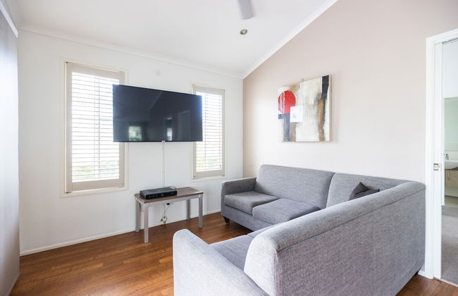 NRMA Treasure Island Holiday Resort - Foto 68