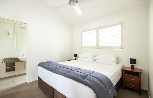 NRMA Treasure Island Holiday Resort - Foto 31