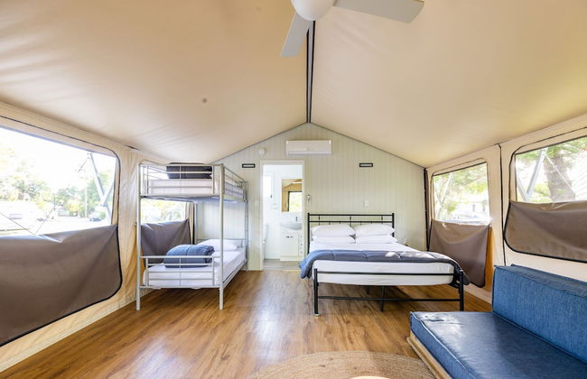 NRMA Treasure Island Holiday Resort - Foto 36