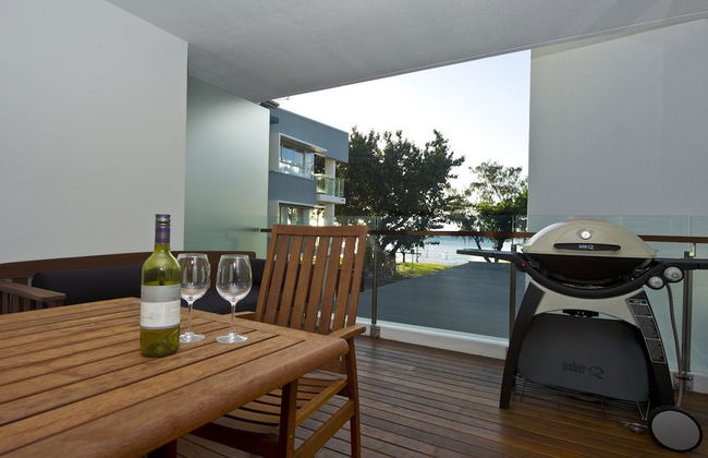 Maggies Beachfront Apt. 11 - Foto 12