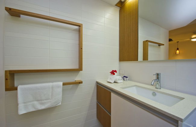 Maggies Beachfront Apt. 11 - Foto 13