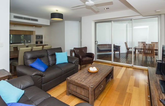 Maggies Beachfront Apt. 11 - Foto 1