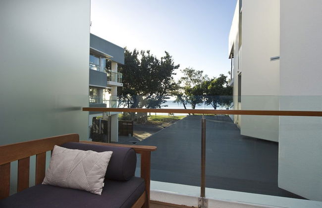 Maggies Beachfront Apt. 11 - Foto 11