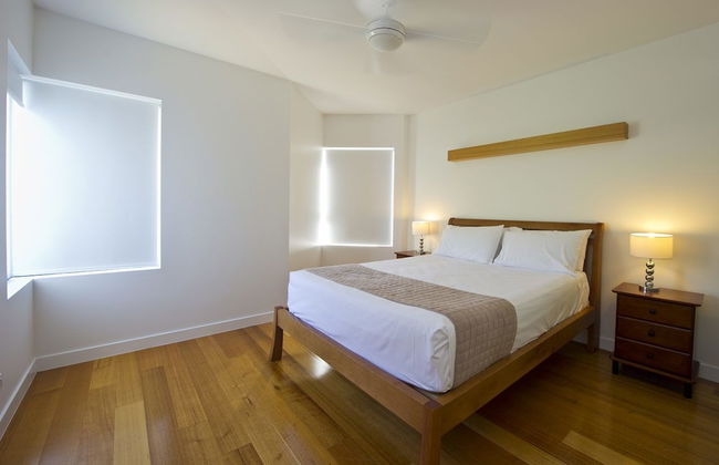 Maggies Beachfront Apt. 11 - Foto 4