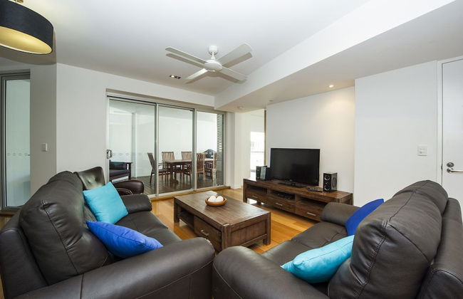 Maggies Beachfront Apt. 11 - Foto 10