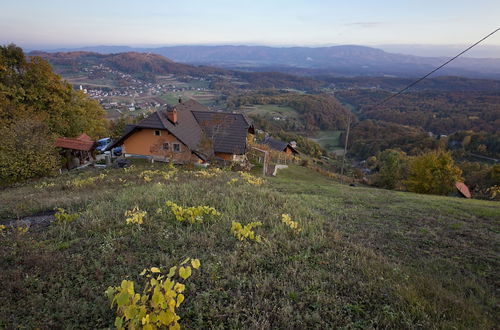 Photo 17 - Vineyard Cottage Bregac