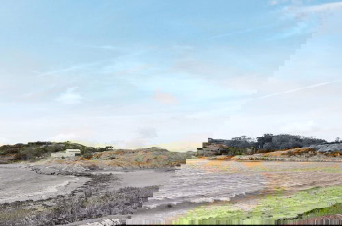 Foto 22 - Tranquil Coastal Retreat in Halland-by Traum
