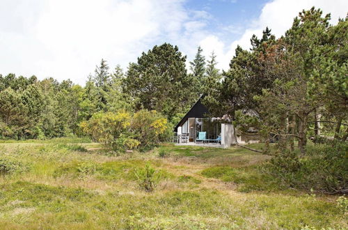 Photo 14 - Quaint Holiday Home in Sjaellands Odde near Sea