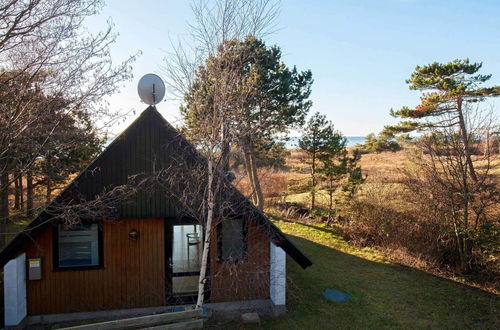 Photo 1 - Quaint Holiday Home in Sjaellands Odde near Sea