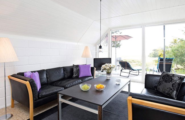 Quaint Holiday Home in Sjaellands Odde near Sea - Foto 5