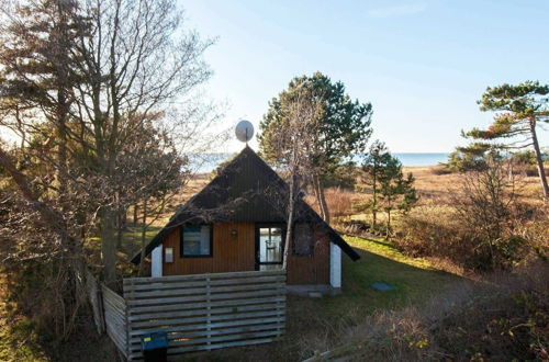 Foto 13 - Quaint Holiday Home in Sjaellands Odde near Sea