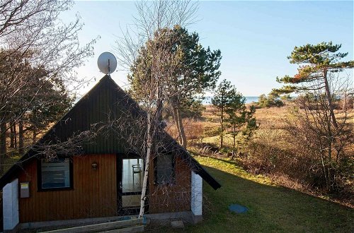 Foto 1 - Quaint Holiday Home in Sjaellands Odde near Sea