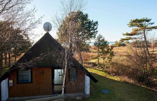 Photo 1 - Quaint Holiday Home in Sjaellands Odde near Sea