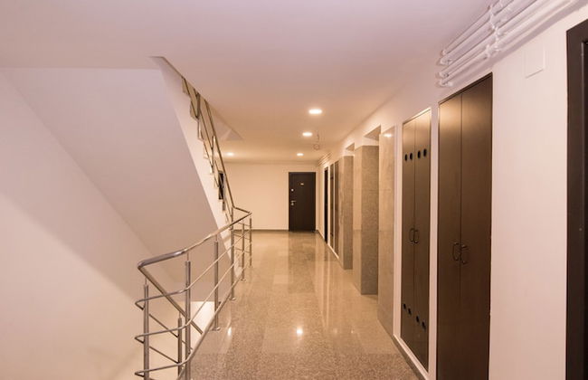 Apartment Castel Suite - Foto 45