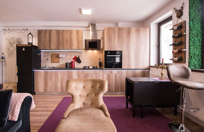 Apartment Castel Suite - Foto 25