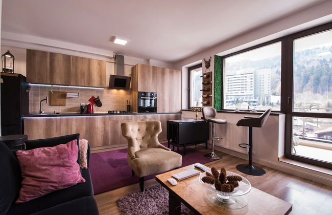 Apartment Castel Suite - Foto 18