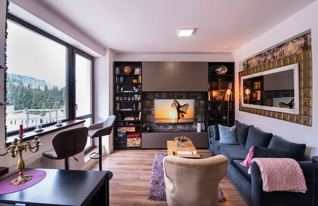 Apartment Castel Suite - Foto 17