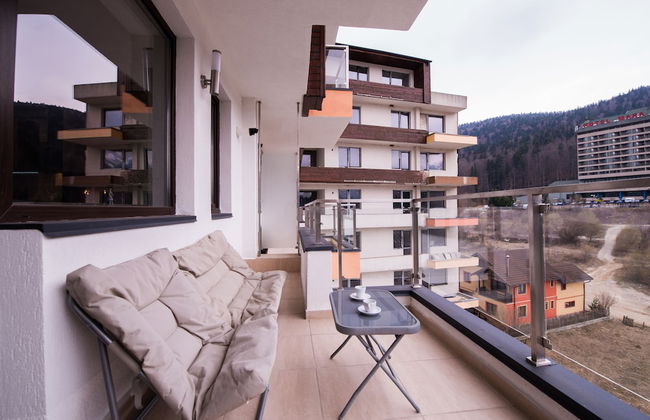 Apartment Castel Suite - Foto 33