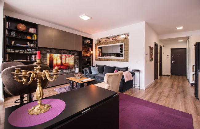 Apartment Castel Suite - Foto 15