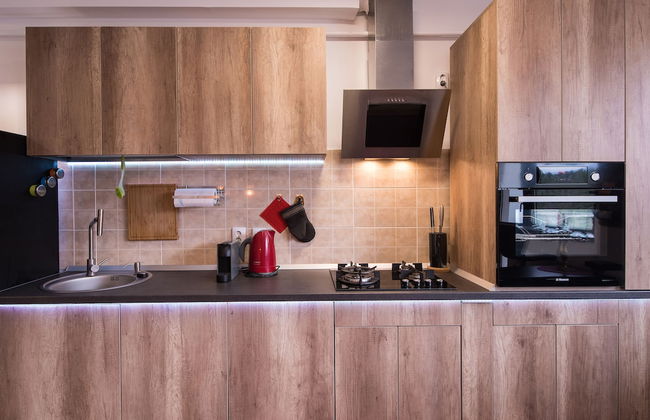 Apartment Castel Suite - Foto 10