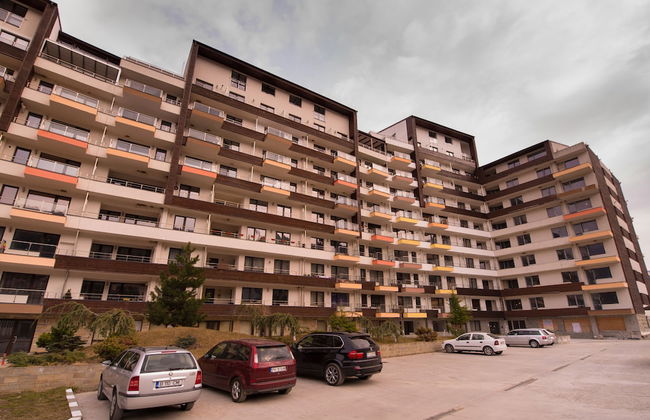 Apartment Castel Suite - Foto 48