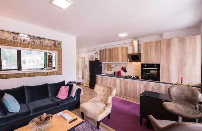 Apartment Castel Suite - Foto 19