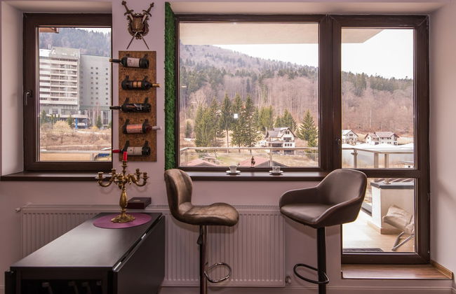 Apartment Castel Suite - Foto 16