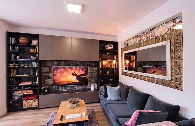 Apartment Castel Suite - Foto 1