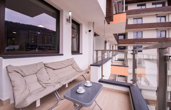 Apartment Castel Suite - Foto 31