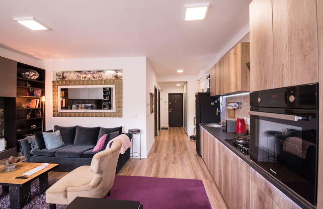 Apartment Castel Suite - Foto 30