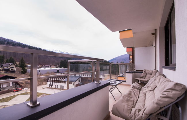 Apartment Castel Suite - Foto 32