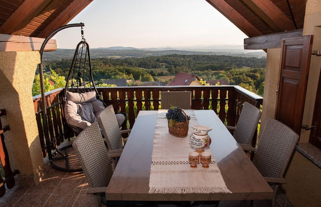Vineyard Cottage Brodaric - Foto 8