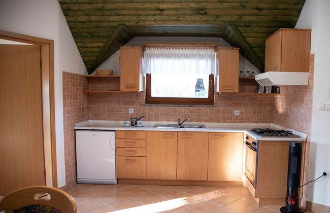 Vineyard Cottage Brodaric - Foto 4