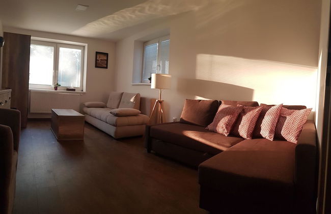 VIP Apartmány Žabník - Foto 9