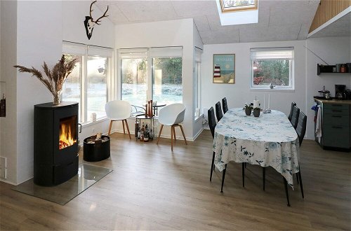 Foto 7 - Lovely Holiday Home with Terrace near Hadsund