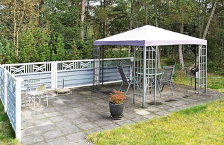 Photo 3 - Lovely Holiday Home with Terrace near Hadsund