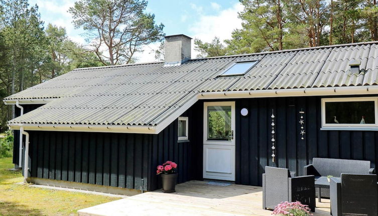 Photo 1 - Lovely Holiday Home with Terrace near Hadsund