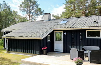 Photo 1 - Lovely Holiday Home with Terrace near Hadsund