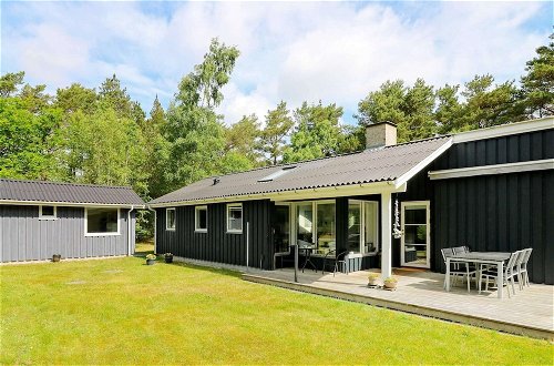Foto 20 - Lovely Holiday Home with Terrace near Hadsund