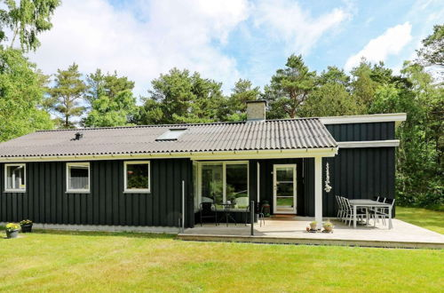 Foto 19 - Lovely Holiday Home with Terrace near Hadsund
