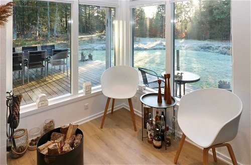 Foto 11 - Lovely Holiday Home with Terrace near Hadsund