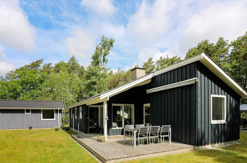 Photo 22 - Lovely Holiday Home with Terrace near Hadsund