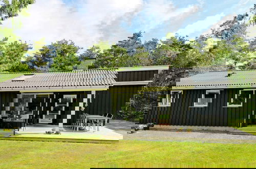 Photo 19 - Lovely Holiday Home with Terrace near Hadsund