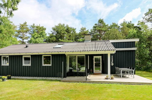 Photo 20 - Lovely Holiday Home with Terrace near Hadsund