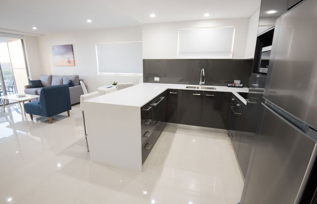 Verve on Cotton Tree - Foto 28