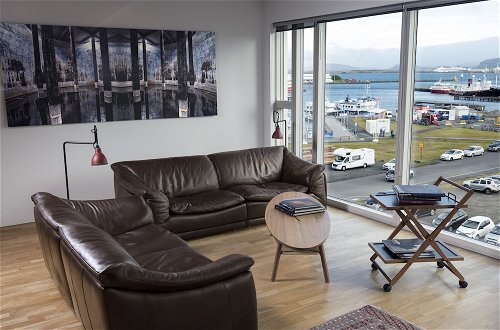 Foto 43 - Reykjavík Central Apartments