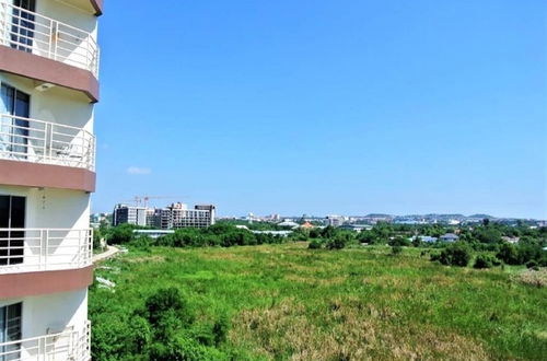 Photo 21 - 5th Floor Condo Jomtien Beach