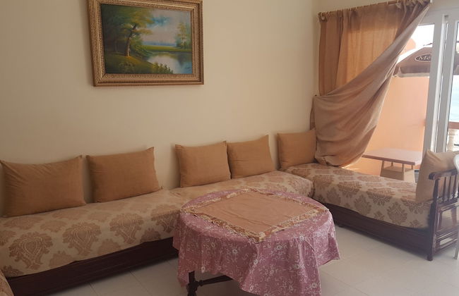 Surfapartment Taghazout Nr 6 - Foto 4